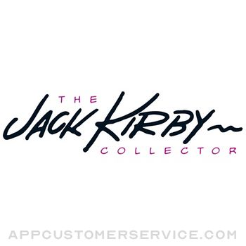 Jack Kirby Collector Customer Service