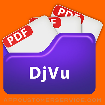 PDF to DjVu Customer Service