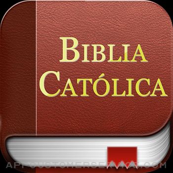 Biblia Católica Móvil Customer Service