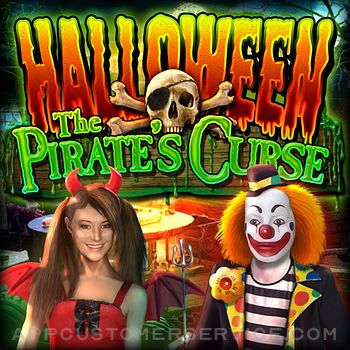 Halloween : The Pirate's Curse Customer Service