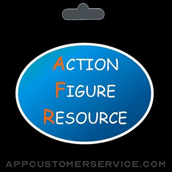 Action Figure Resource Customer Service