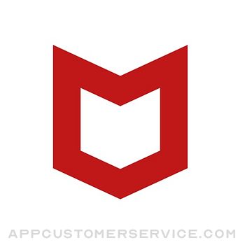McAfee Security & Wifi Privacy Customer Service