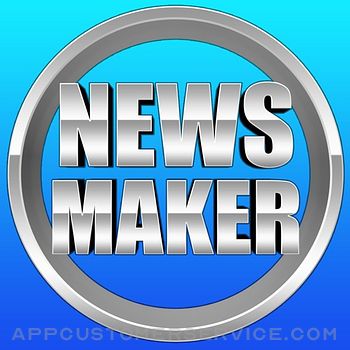 News Maker - Create The News Customer Service