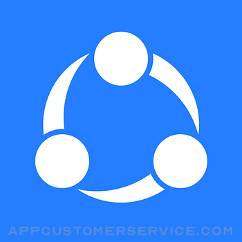 SHAREit: Transfer, Share Files Customer Service