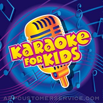 Karaoke For Kids Customer Service