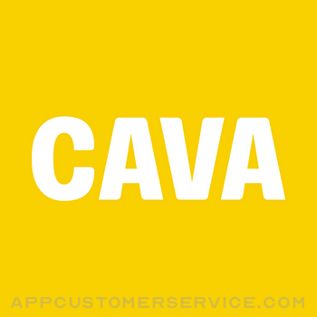 CAVA | Order Online Customer Service