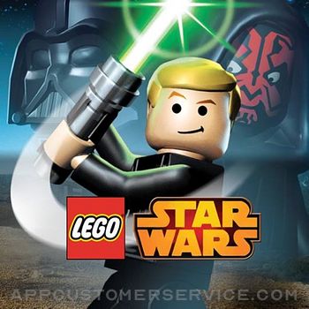 LEGO® Star Wars™: TCS Customer Service