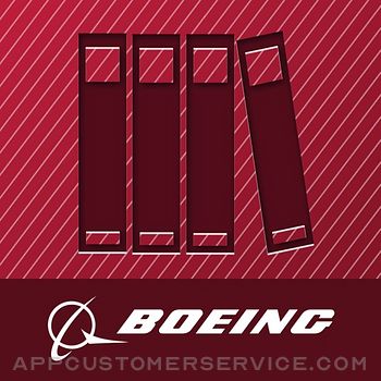 Boeing Toolbox Mobile Library Customer Service