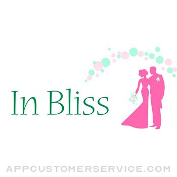 In Bliss - Bride magazine app Customer Service