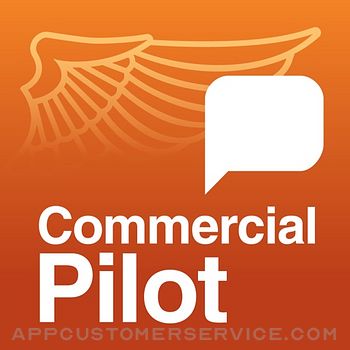 Commercial Pilot Checkride Customer Service