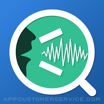 Voice Analyst: Pitch & Volume Customer Service