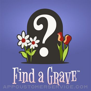Find a Grave Customer Service