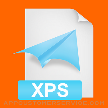 XPS Reader & Converter Customer Service