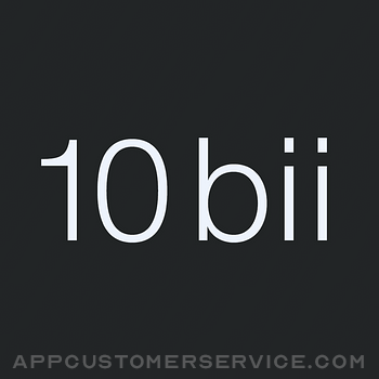 10bii+ Financial Calculator Customer Service