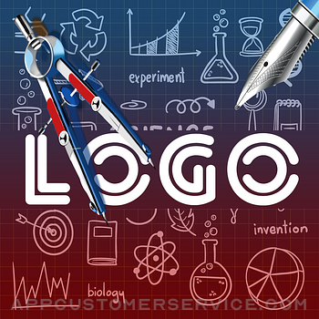 Logo, Card & Design Creator Customer Service