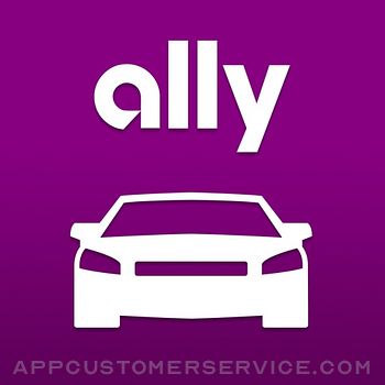 Ally Auto Finance Customer Service