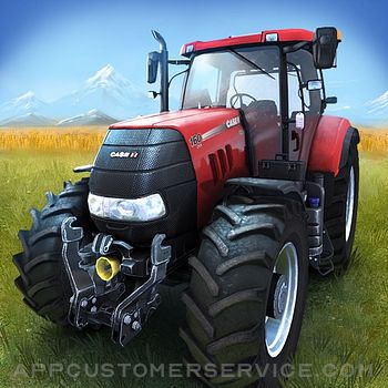 Download Farming Simulator 14 App