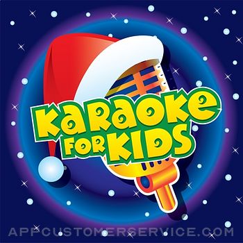 Karaoke for Kids - Christmas Carols Customer Service