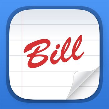 Bill Keeper - Bill Manager & Reminder Customer Service