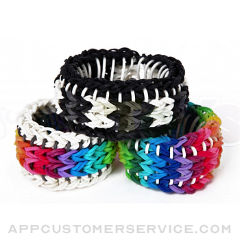 Rainbow Loom Pro Customer Service