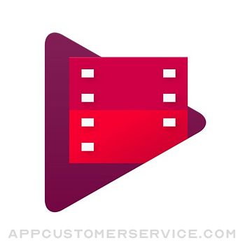 Google Play Movies & TV Customer Service