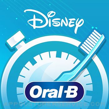 Disney Magic Timer by Oral-B Customer Service