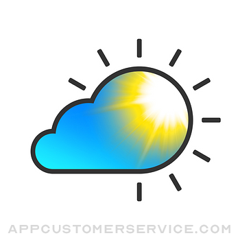 Weather Live° - Local Forecast Customer Service