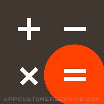 Calculator Pro+ for iPad Customer Service