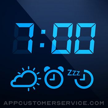 Alarm Clock for Me - Wake Up! Customer Service