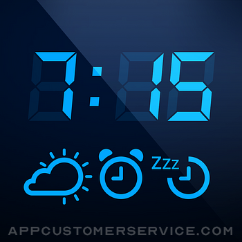 Alarm Clock for Me Customer Service