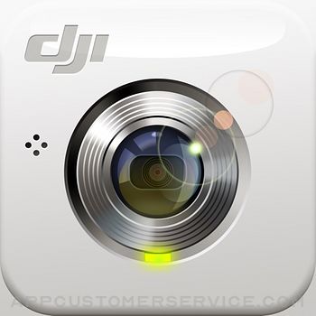 DJI FC40 Customer Service