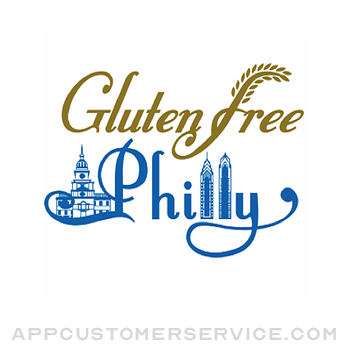 Gluten Free Philly Customer Service