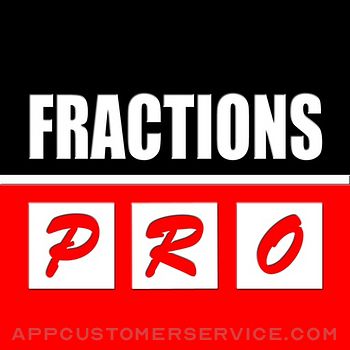 Fractions Pro Customer Service
