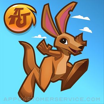 AJ Jump: Animal Jam Kangaroos! Customer Service