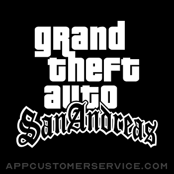 Grand Theft Auto: San Andreas #NO1