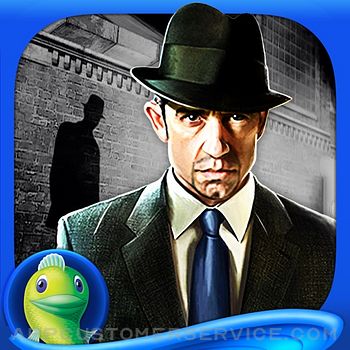 Punished Talents: Seven Muses HD - A Hidden Objects, Adventure & Mystery Game Customer Service