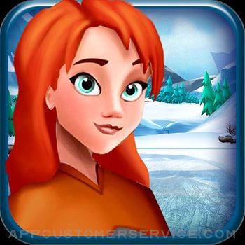 Princess Frozen Runner Game Customer Service