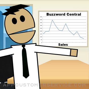 Buzzword Central Customer Service