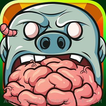 Zombie Spin - The Brain Eating Adventure Customer Service