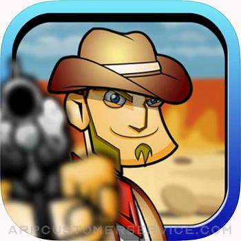 Outlaw TriPeaks Solitaire HD Customer Service