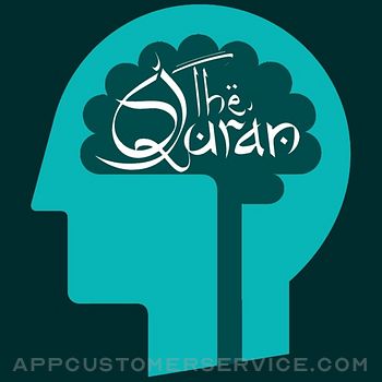 Learn (Memorize) Quran - Koran Memorization for Kids and Adults (حفظ القرآن) Customer Service