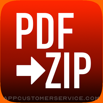 PDF2ZIP Customer Service