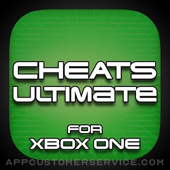 Cheats Ultimate for Xbox One Customer Service