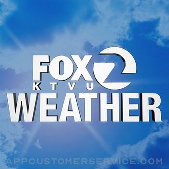 KTVU FOX 2 SF: Weather Customer Service