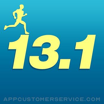 Run Half Marathon Customer Service