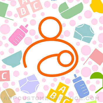 baby tracker newborn log app