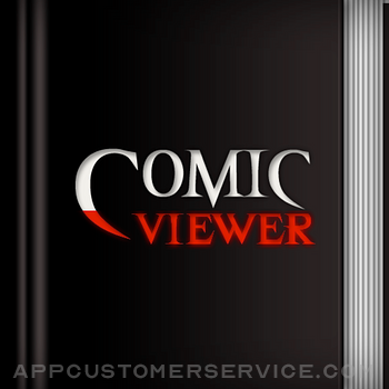 ComicViewer 2 Customer Service