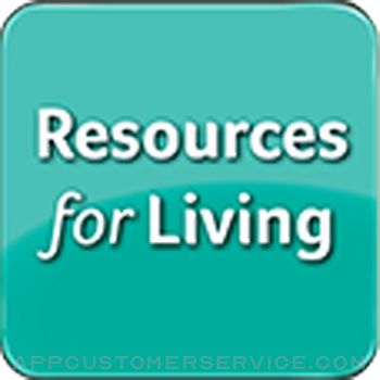 Resources For Living Customer Service