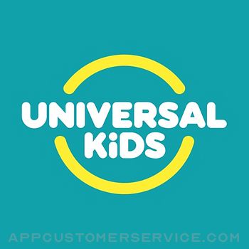 Universal Kids Customer Service