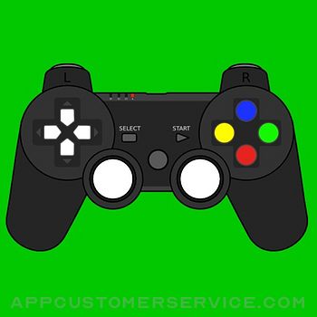 Game Controller Apps Customer Service